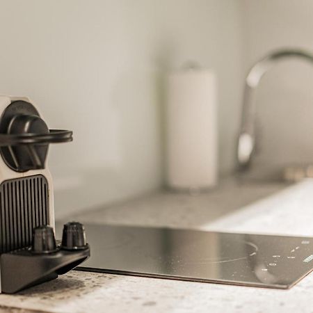 Zeus Design Mini Apartment Erlach #10 Βιέννη Εξωτερικό φωτογραφία