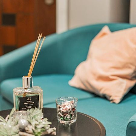 Zeus Design Mini Apartment Erlach #10 Βιέννη Εξωτερικό φωτογραφία