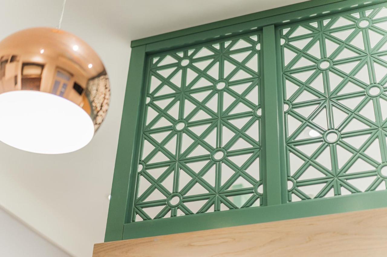 Zeus Design Mini Apartment Erlach #10 Βιέννη Εξωτερικό φωτογραφία