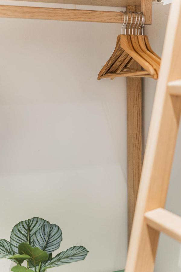 Zeus Design Mini Apartment Erlach #10 Βιέννη Εξωτερικό φωτογραφία