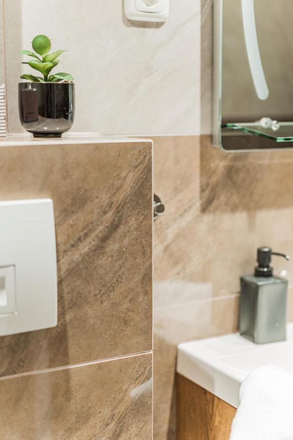 Zeus Design Mini Apartment Erlach #10 Βιέννη Εξωτερικό φωτογραφία